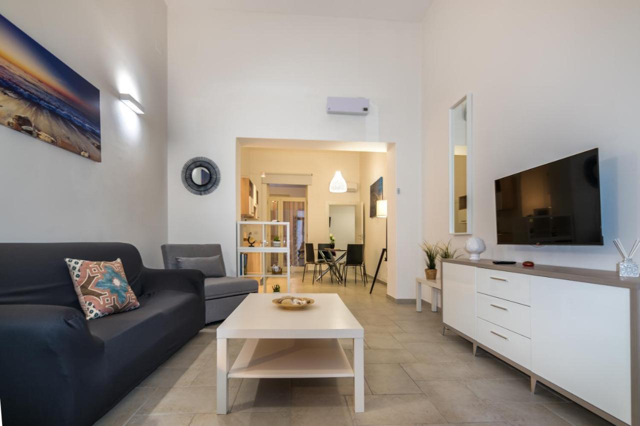 De' Villanova House Brindisi Exterior foto