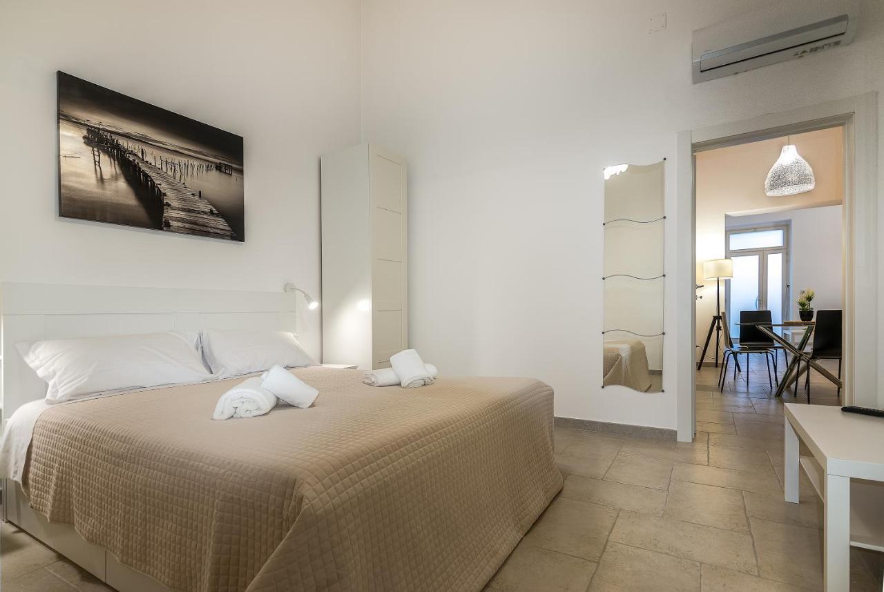 De' Villanova House Brindisi Exterior foto