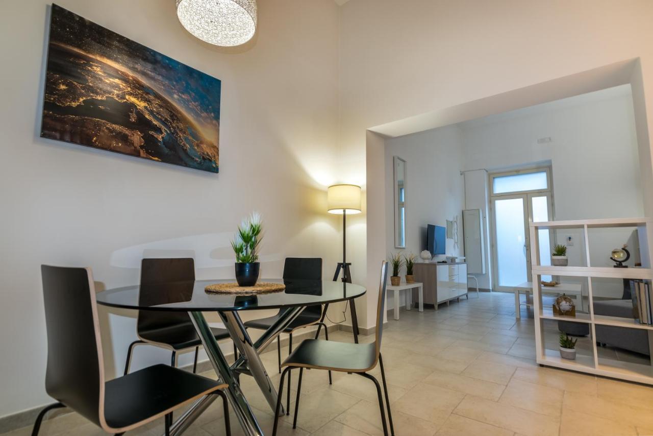 De' Villanova House Brindisi Exterior foto
