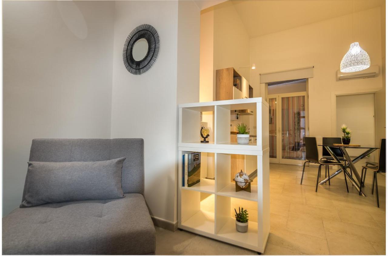 De' Villanova House Brindisi Exterior foto